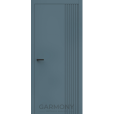 Дверь межкомнатная Гармония Рейл Р-4, глухое полотно